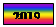 Text Box: 2019