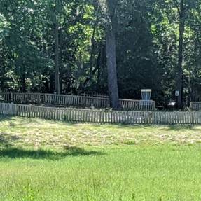 Sawmill Disc Golf Course - Silver Springs, FL | UDisc Disc Golf Course  Directory