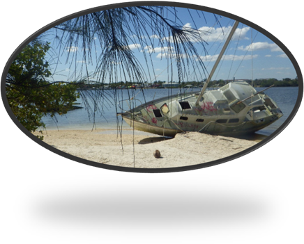 A boat on the beach

Description automatically generated